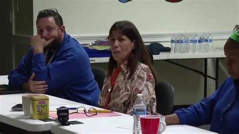 Broward Teachers Union, school district meet to negotiate on teacher pay increase, adjourn with no deal